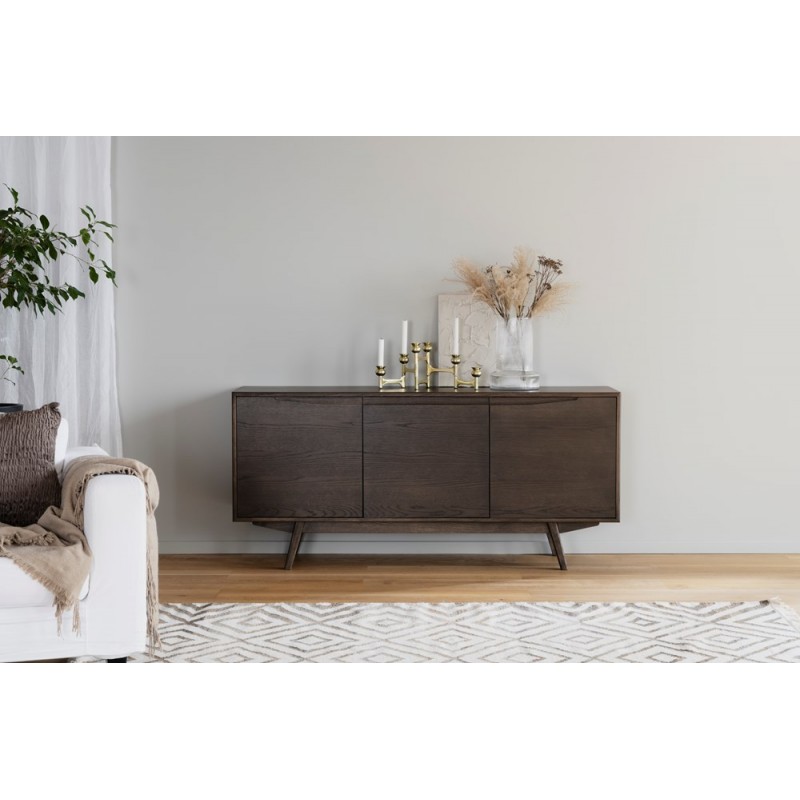 RO Grah Sideboard Brown